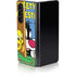 Looney Tunes Tweety Bird Sylvester Ten Cents Galaxy Z Fold5 5G Skin