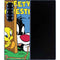 Looney Tunes Tweety Bird Sylvester Ten Cents Galaxy Z Fold6 Skin