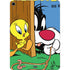 Looney Tunes Tweety Bird Sylvester Ten Cents Apple iPad Air Skin