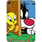 Looney Tunes Tweety Bird Sylvester Ten Cents Apple iPad Mini Skin
