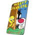 Looney Tunes Tweety Bird Sylvester Ten Cents Apple iPad Mini Skin