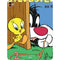 Looney Tunes Tweety Bird Sylvester Ten Cents iPad Pro 13in M4 (2024) Skin