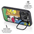 Looney Tunes Tweety Bird Sylvester Ten Cents iPhone 14 Pro Kickstand Case