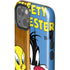 Looney Tunes Tweety Bird Sylvester Ten Cents iPhone 15 Impact Case