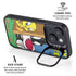 Looney Tunes Tweety Bird Sylvester Ten Cents iPhone 15 Kickstand Case