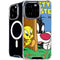 Looney Tunes Tweety Bird Sylvester Ten Cents iPhone 16 Pro Max MagSafe Case