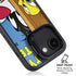 Looney Tunes Tweety Bird Sylvester Ten Cents iPhone 16e Kickstand Case