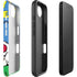 Looney Tunes Tweety Bird Sylvester Ten Cents iPhone 16e Impact Case
