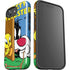 Looney Tunes Tweety Bird Sylvester Ten Cents iPhone 16e Impact Case
