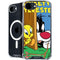 Looney Tunes Tweety Bird Sylvester Ten Cents iPhone 16e MagSafe Case