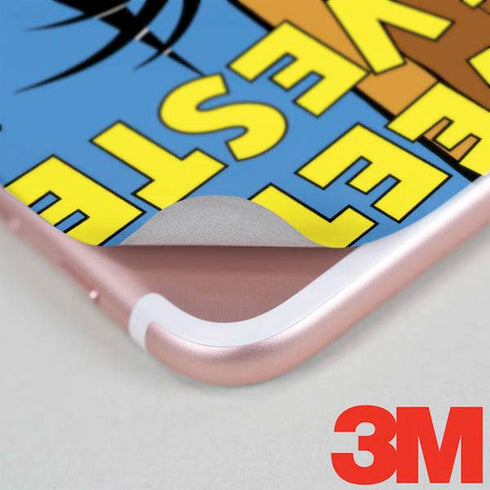 Looney Tunes Tweety Bird Sylvester Ten Cents iPhone 7 Skin