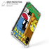 Looney Tunes Tweety Bird Sylvester Ten Cents iPhone X/XS Clear Case