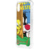 Looney Tunes Tweety Bird Sylvester Ten Cents iPhone XS Clear Case