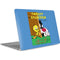Looney Tunes Tweety Bird Sylvester Ten Cents Apple MacBook Air Skin