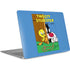 Looney Tunes Tweety Bird Sylvester Ten Cents Apple MacBook Air Skin