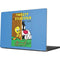 Looney Tunes Tweety Bird Sylvester Ten Cents Apple MacBook Pro 14-inch Skin