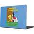 Looney Tunes Tweety Bird Sylvester Ten Cents Apple MacBook Pro 14-inch Skin