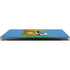 Looney Tunes Tweety Bird Sylvester Ten Cents Apple MacBook Pro 14-inch Skin
