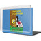 Looney Tunes Tweety Bird Sylvester Ten Cents MacBook Cases