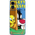 Looney Tunes Tweety Bird Sylvester Ten Cents Moto G Play 4G (2024) Skin