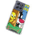 Looney Tunes Tweety Bird Sylvester Ten Cents Moto G Play 5G (2025) Clear Case