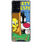 Looney Tunes Tweety Bird Sylvester Ten Cents Moto G Power 5G (2024) Clear Case