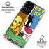 Looney Tunes Tweety Bird Sylvester Ten Cents Moto G Power 5G (2024) Clear Case