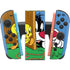 Looney Tunes Tweety Bird Sylvester Ten Cents Nintendo Switch 2 (2025) Joy-Con Controller Skin