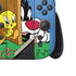 Looney Tunes Tweety Bird Sylvester Ten Cents Nintendo Switch 2 (2025) Joy-Con Controller Skin