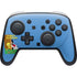Looney Tunes Tweety Bird Sylvester Ten Cents Nintendo Skins