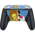 Looney Tunes Tweety Bird Sylvester Ten Cents Nintendo Switch 2 (2025) Pro Controller Skin