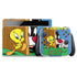Looney Tunes Tweety Bird Sylvester Ten Cents Nintendo Skins