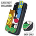 Looney Tunes Tweety Bird Sylvester Ten Cents Otterbox Defender iPhone Skin