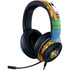 Looney Tunes Tweety Bird Sylvester Ten Cents Razer Kraken X Skin