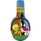 Looney Tunes Tweety Bird Sylvester Ten Cents Skullcandy Venue Skin