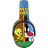 Looney Tunes Tweety Bird Sylvester Ten Cents Skullcandy Venue Skin
