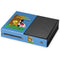 Looney Tunes Tweety Bird Sylvester Ten Cents Xbox One Console Skin