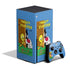 Looney Tunes Tweety Bird Sylvester Ten Cents Xbox Series X Skins