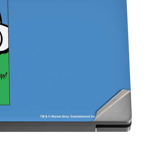 Looney Tunes Tweety Bird Sylvester Ten Cents Dell XPS Skin