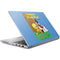 Looney Tunes Tweety Bird Sylvester Ten Cents HP ZBook Fury 16 G10 Skin