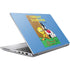 Looney Tunes Tweety Bird Sylvester Ten Cents HP ZBook Fury 16 G10 Skin