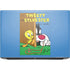 Looney Tunes Tweety Bird Sylvester Ten Cents HP ZBook Fury 16 G10 Skin