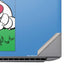 Looney Tunes Tweety Bird Sylvester Ten Cents HP ZBook Fury 16 G10 Skin