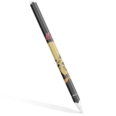 Looney Tunes Tweety Bird Thats All Folks Apple Pencil (2nd Gen 2019) Skin