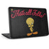Looney Tunes Tweety Bird Thats All Folks HP Chromebook Skin