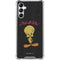 Looney Tunes Tweety Bird Thats All Folks Gabb Phone 4 Clear Case