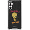 Looney Tunes Tweety Bird Thats All Folks Galaxy A16 5G Clear Case