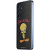 Looney Tunes Tweety Bird Thats All Folks Galaxy A36 5G Skin