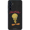 Looney Tunes Tweety Bird Thats All Folks Galaxy A55 5G Skin