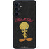 Looney Tunes Tweety Bird Thats All Folks Galaxy A55 5G Skin